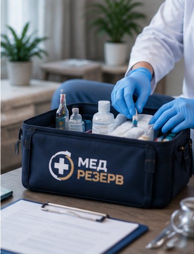 Детоксикация